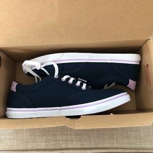 Women’s Vans